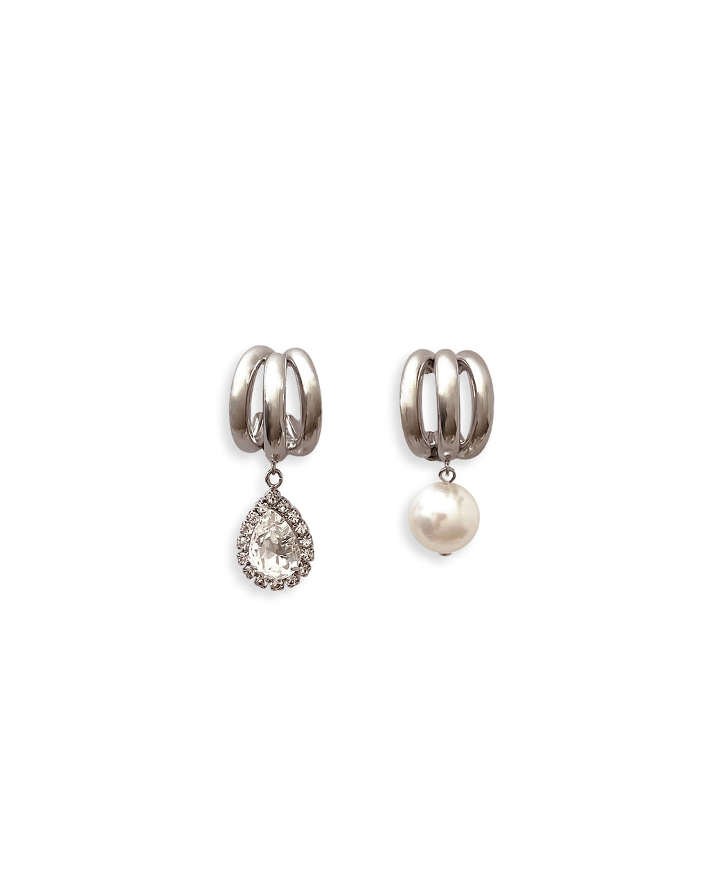 Cristal Earrings