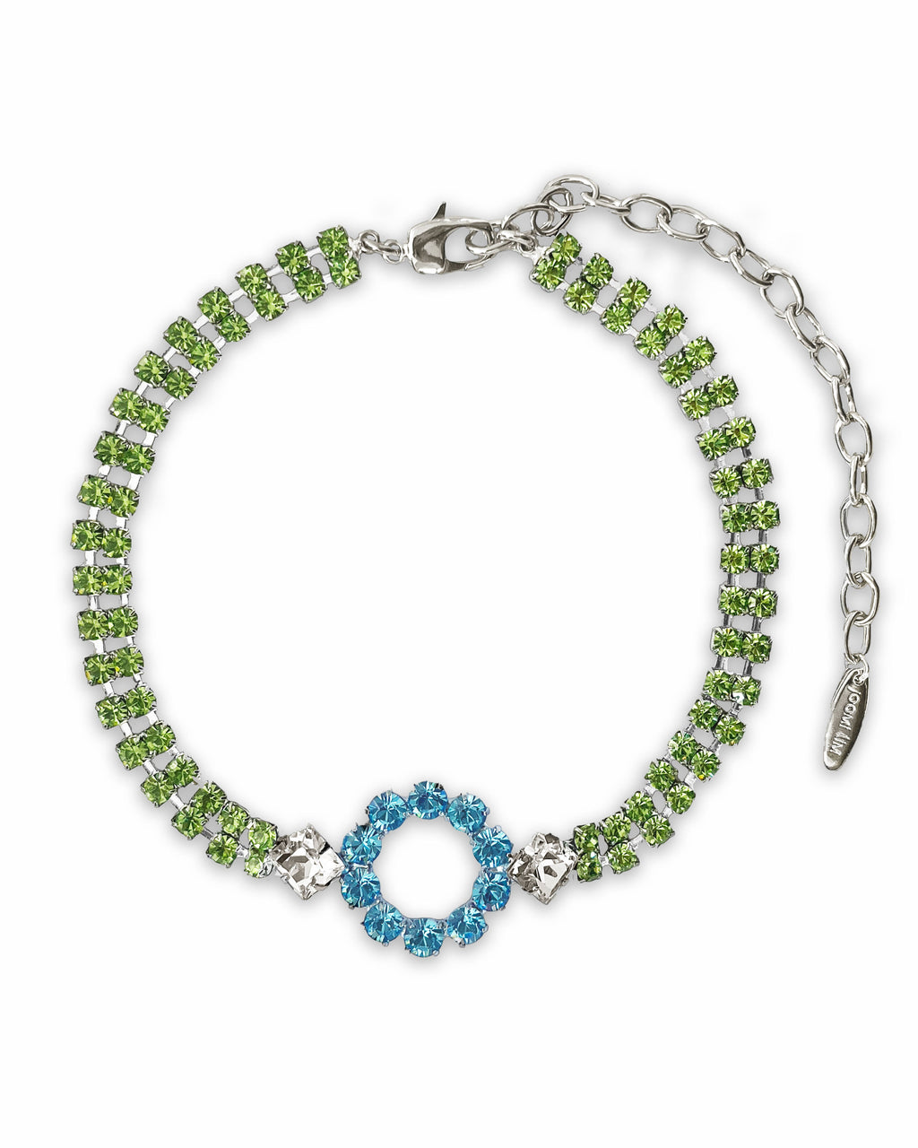 Midori Sour Necklace