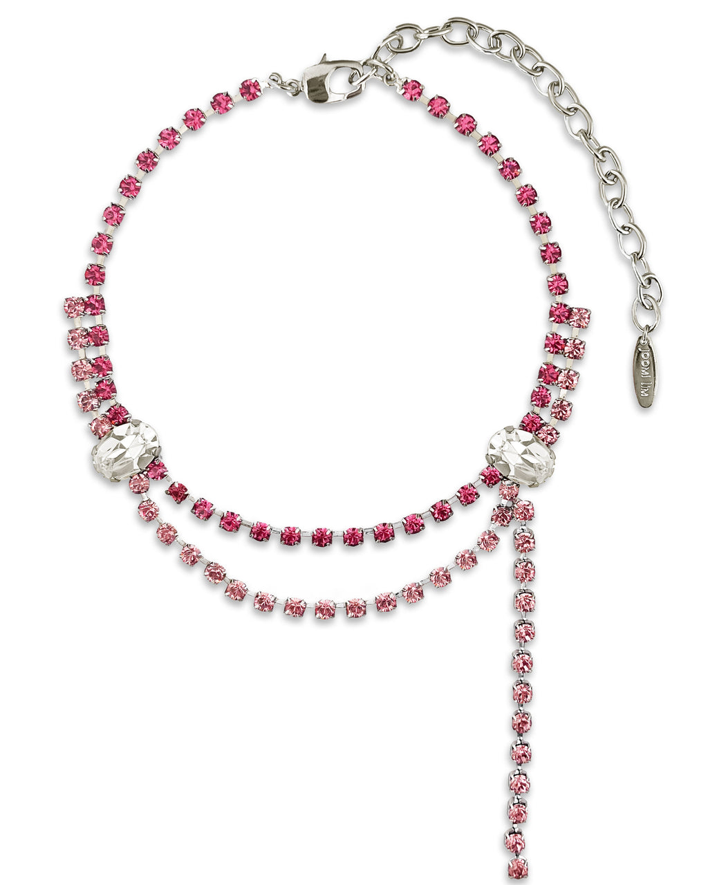 Kir Royale Necklace