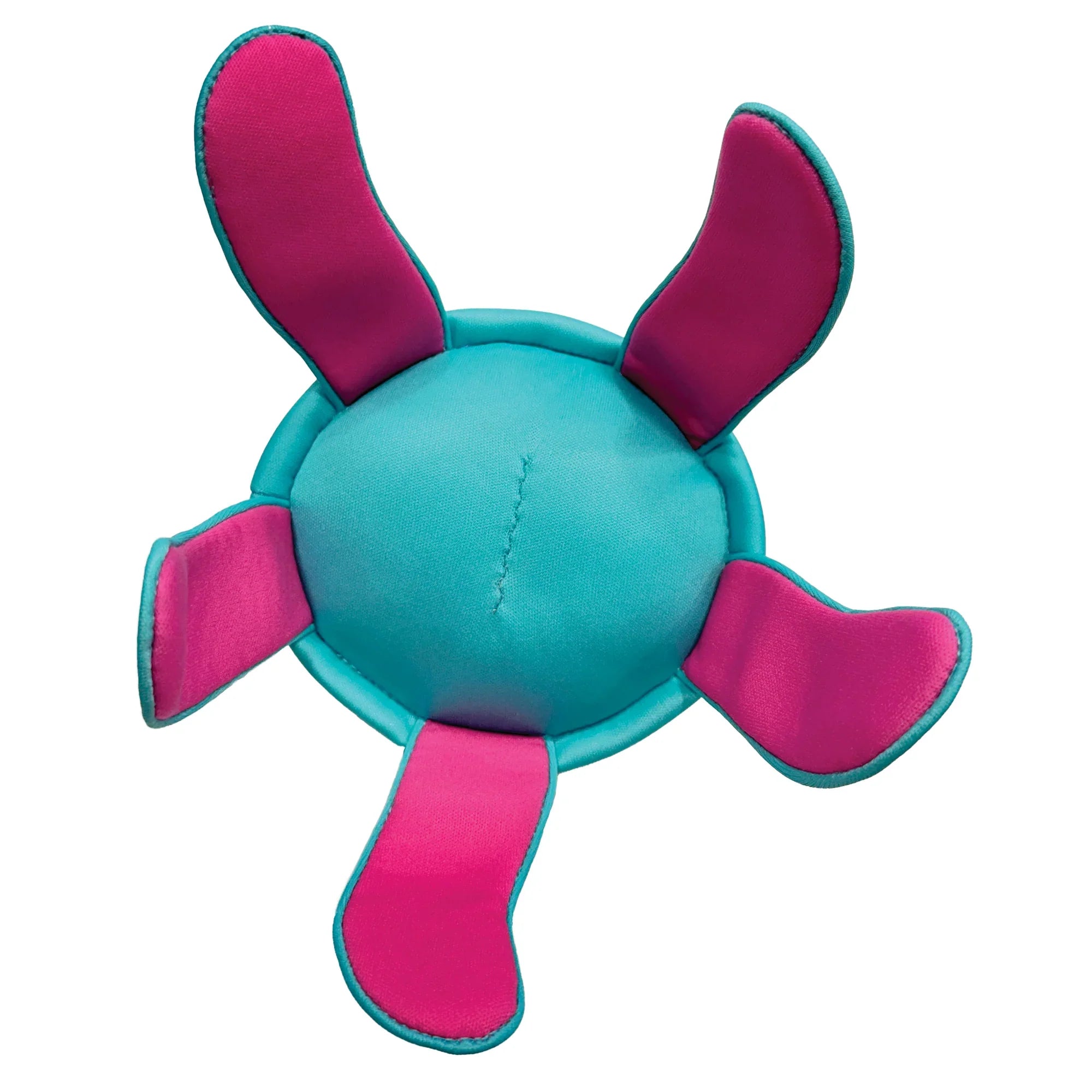foufou Freeze 'n Float Dog Toy Jellyfish