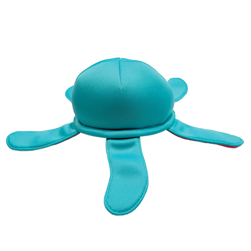 foufou Freeze 'n Float Dog Toy Jellyfish
