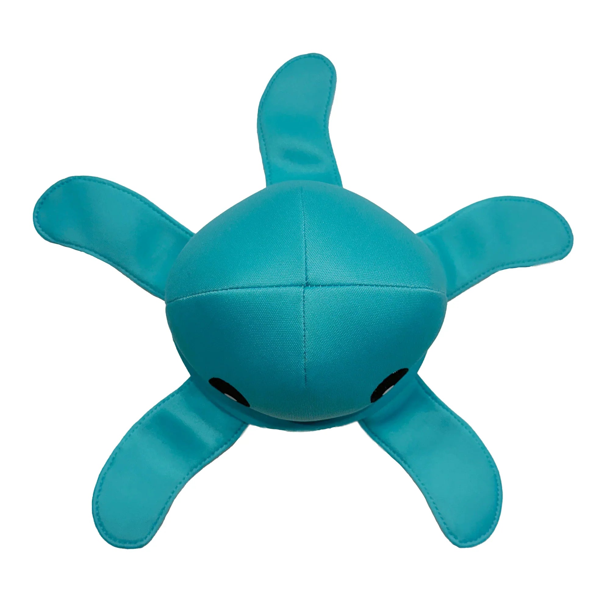 foufou Freeze 'n Float Dog Toy Jellyfish