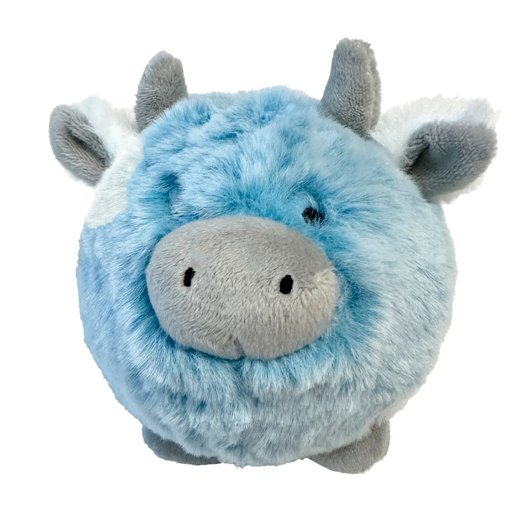 foufou Fuzzy Wuzzy Spikers MooMoo