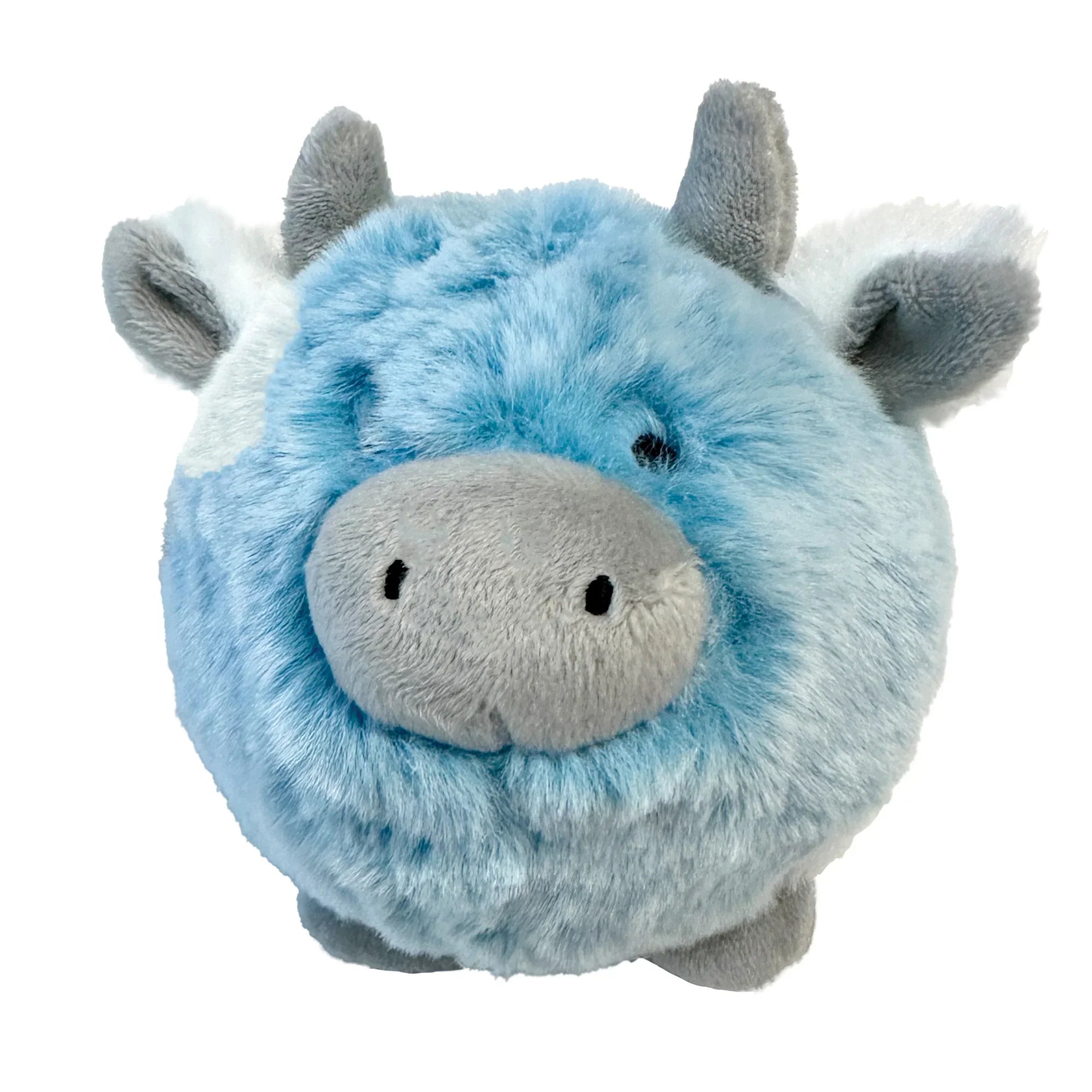 foufou Fuzzy Wuzzy Spikers MooMoo