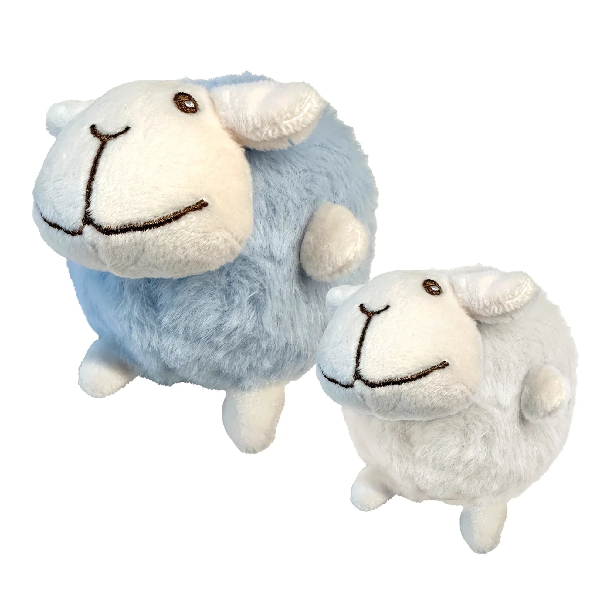 foufou Fuzzy Wuzzy Spikers Sheep