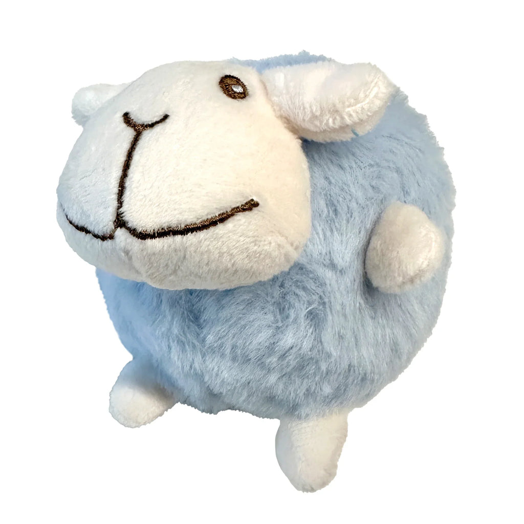 foufou Fuzzy Wuzzy Spikers Sheep