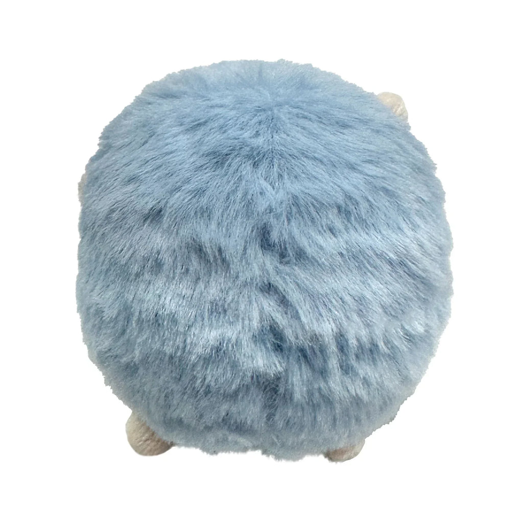 foufou Fuzzy Wuzzy Spikers Sheep