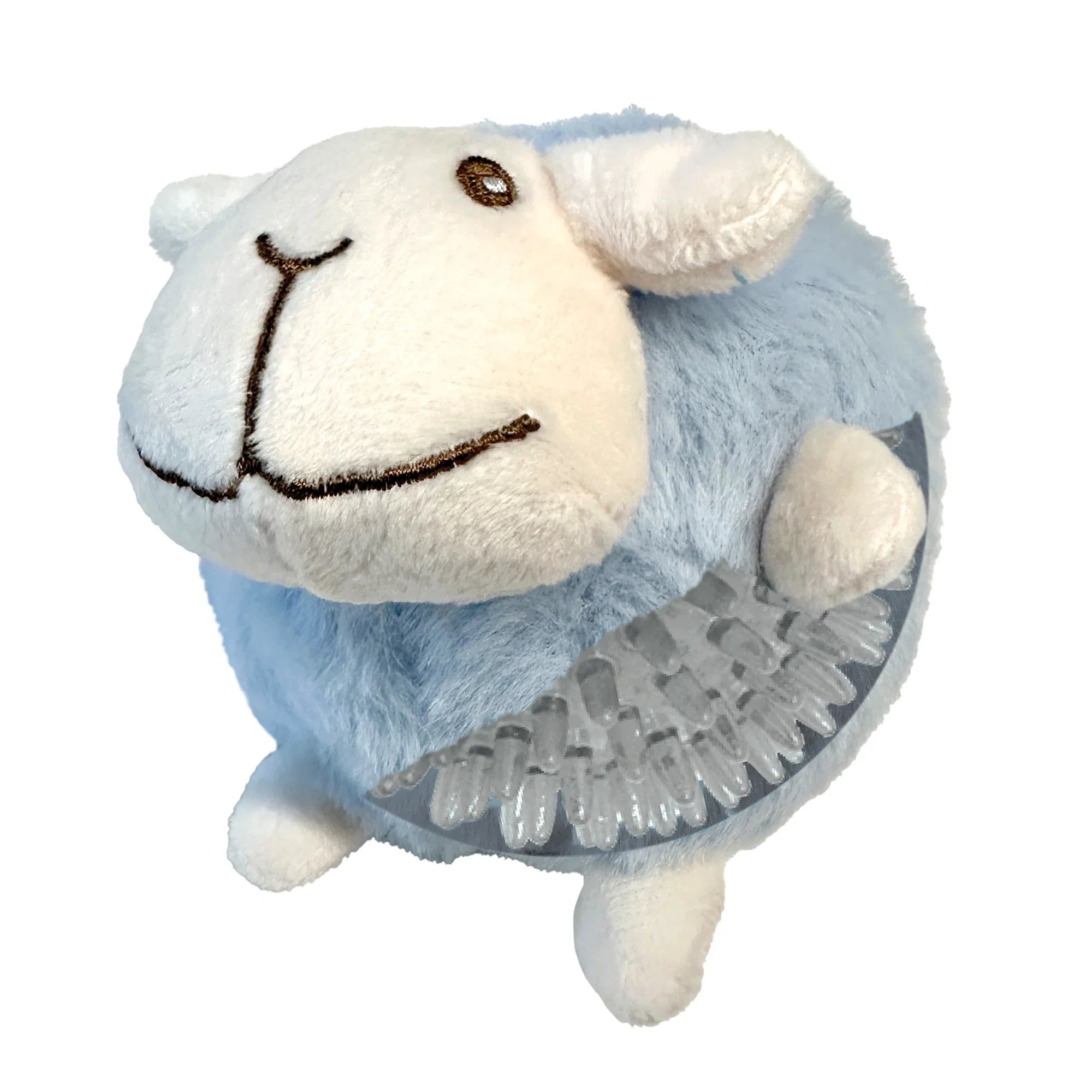 foufou Fuzzy Wuzzy Spikers Sheep