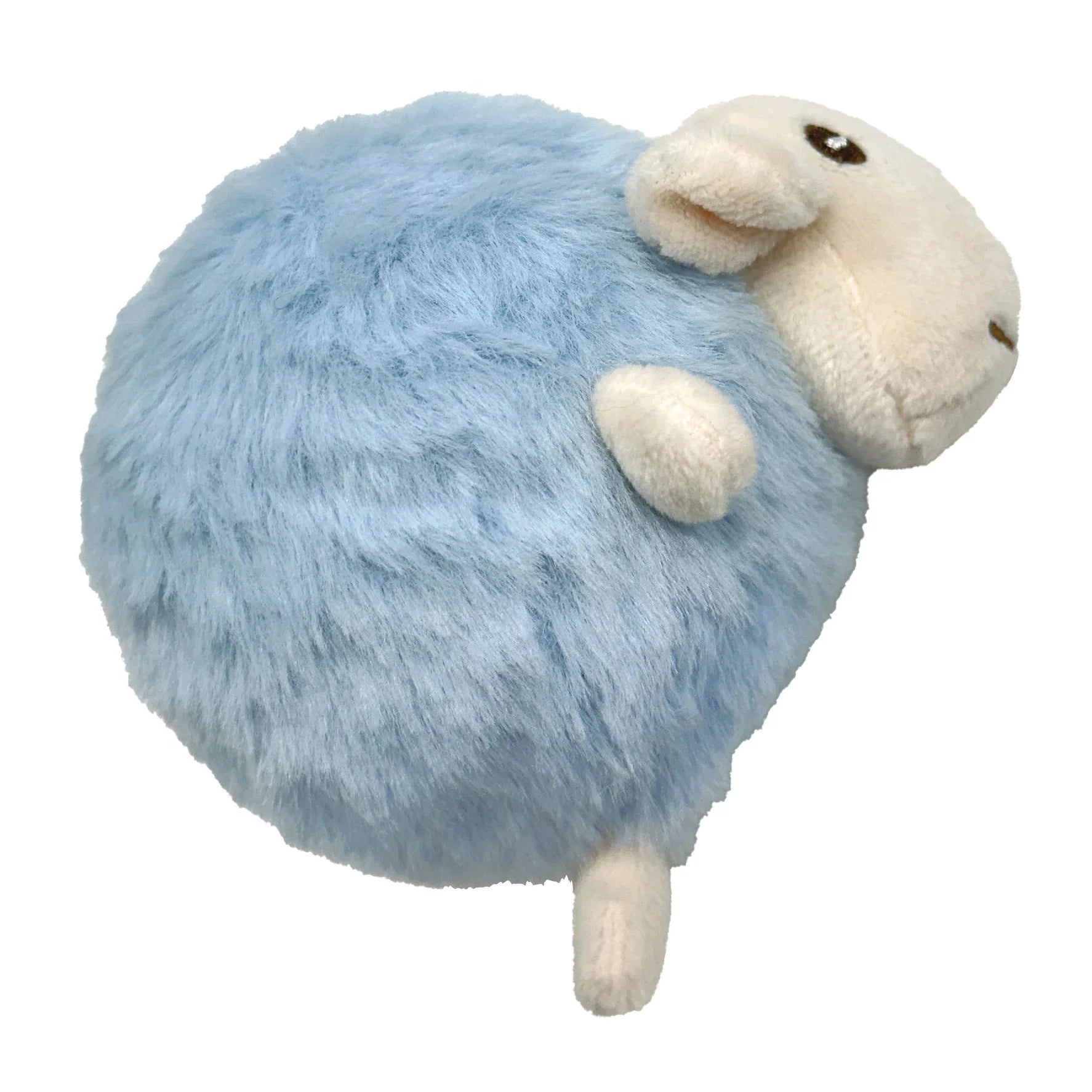 foufou Fuzzy Wuzzy Spikers Sheep