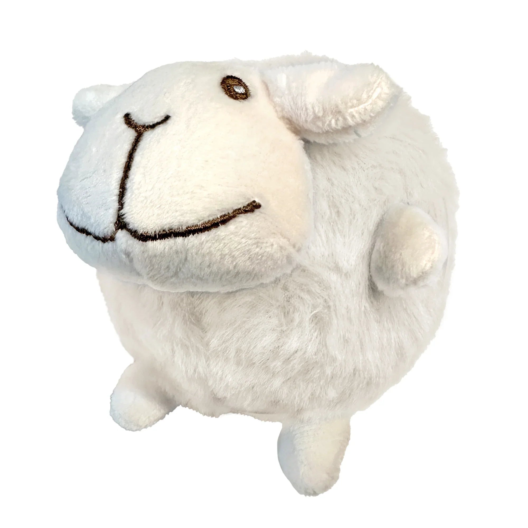foufou Fuzzy Wuzzy Spikers Sheep