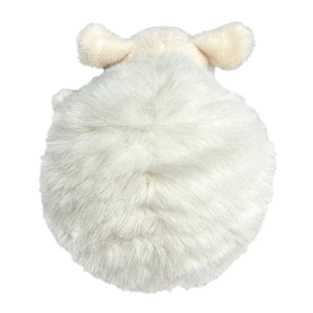 foufou Fuzzy Wuzzy Spikers Sheep