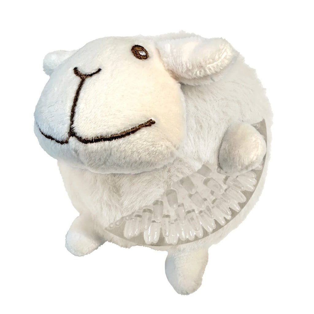 foufou Fuzzy Wuzzy Spikers Sheep
