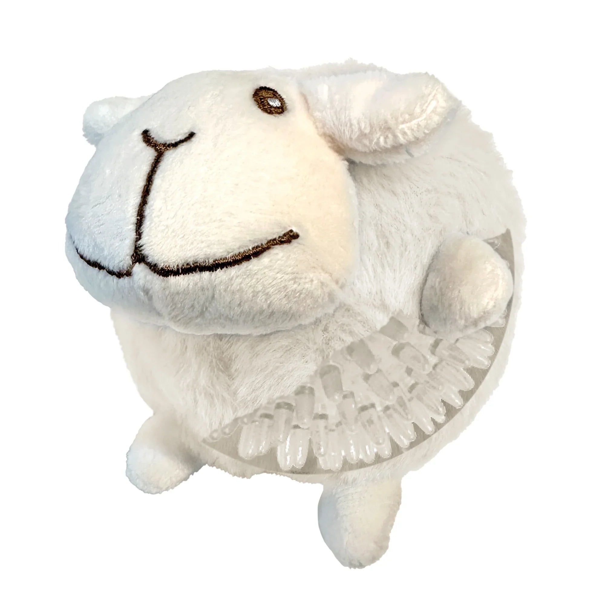 foufou Fuzzy Wuzzy Spikers Sheep