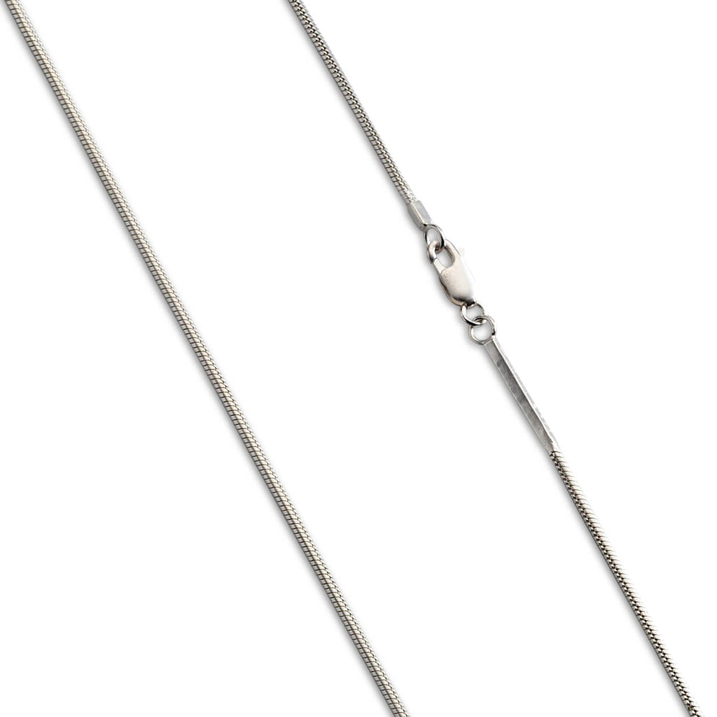 G 175 - Snake Chain Necklace