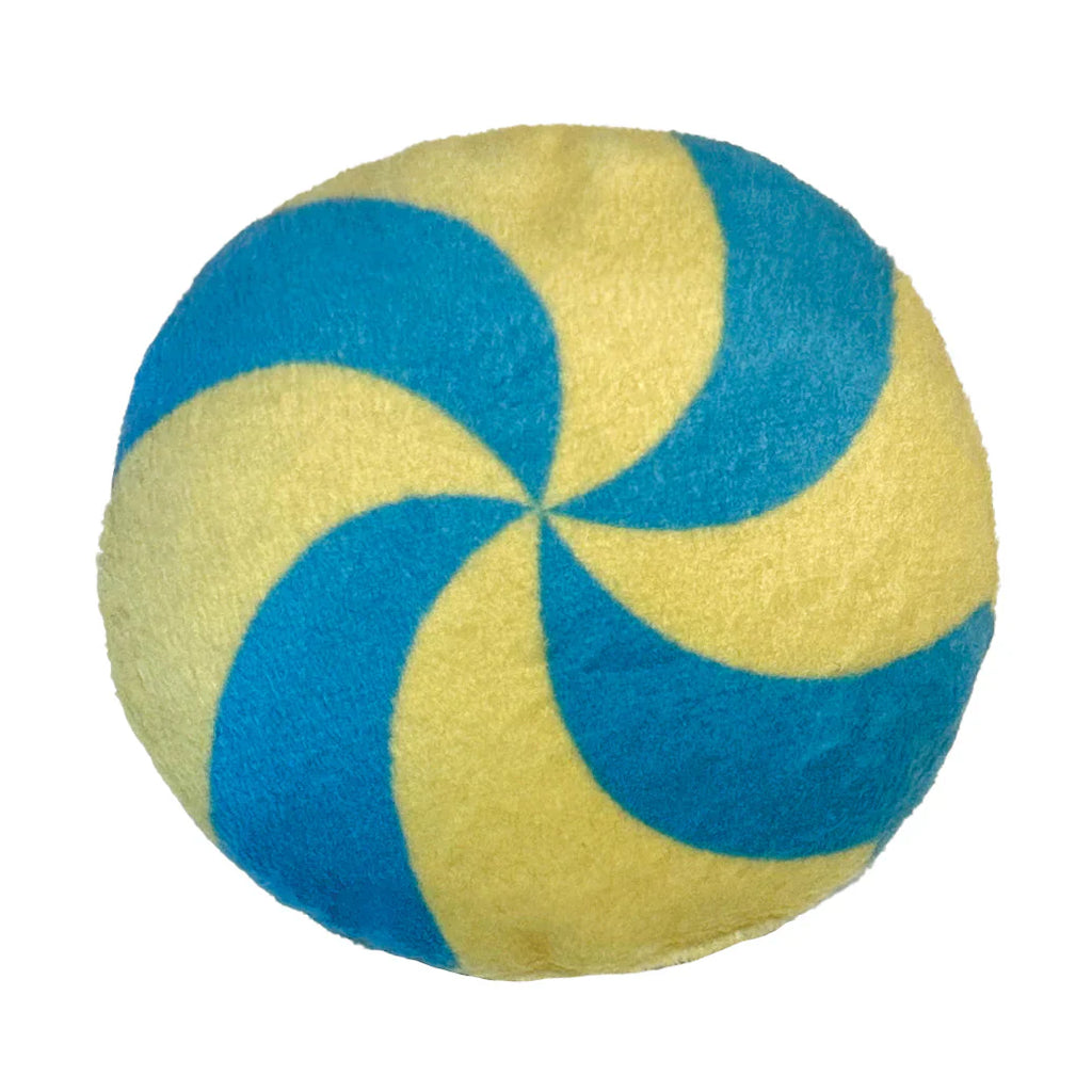 foufou Hide 'n Seek Burrow Dog Toy Gumball Machine