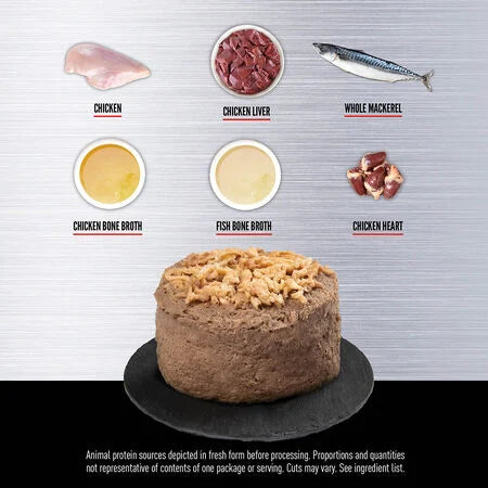 Orijen Cat Can Original