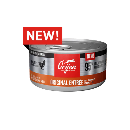 Orijen Cat Can Original
