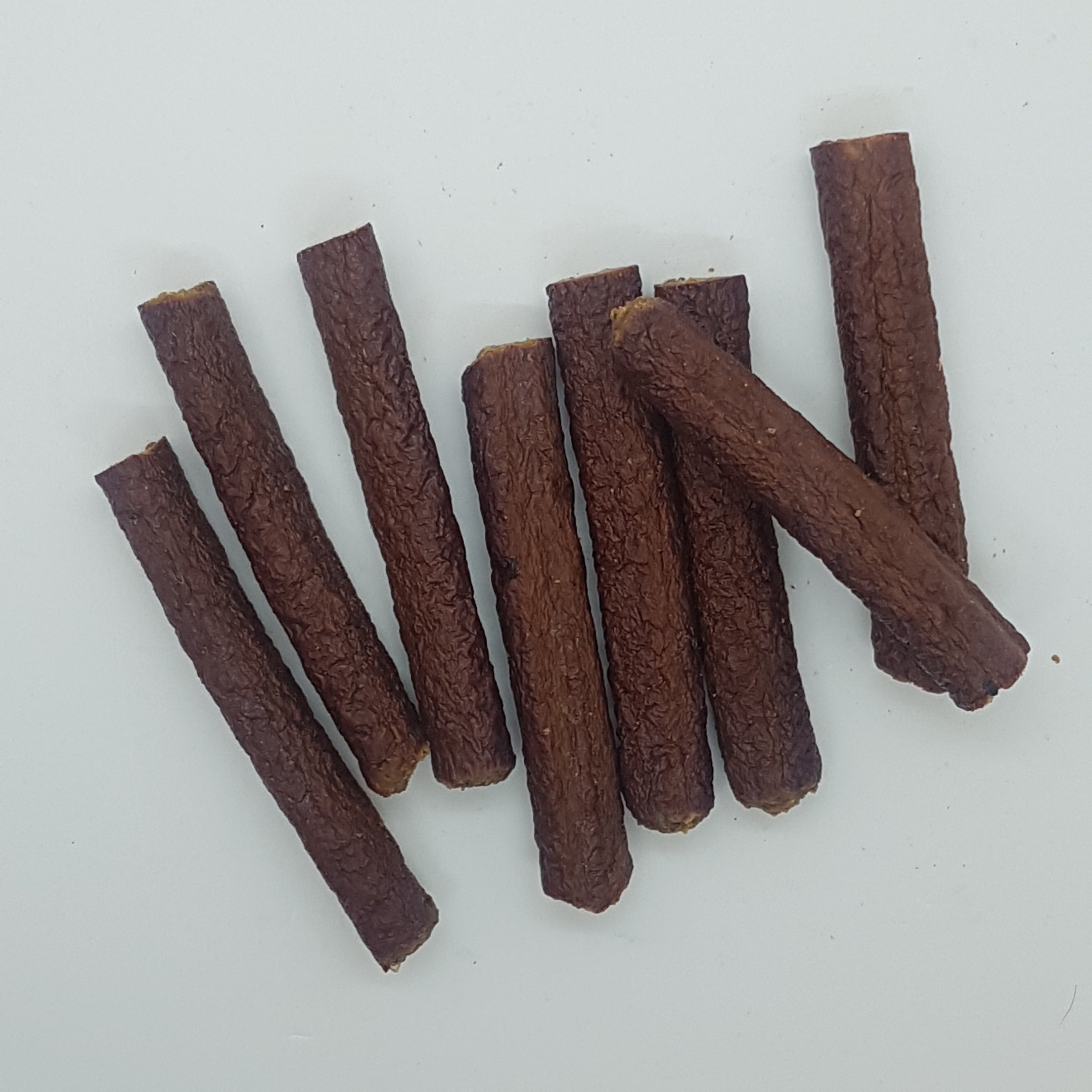 Plato Thinkers Duck Meat Sticks