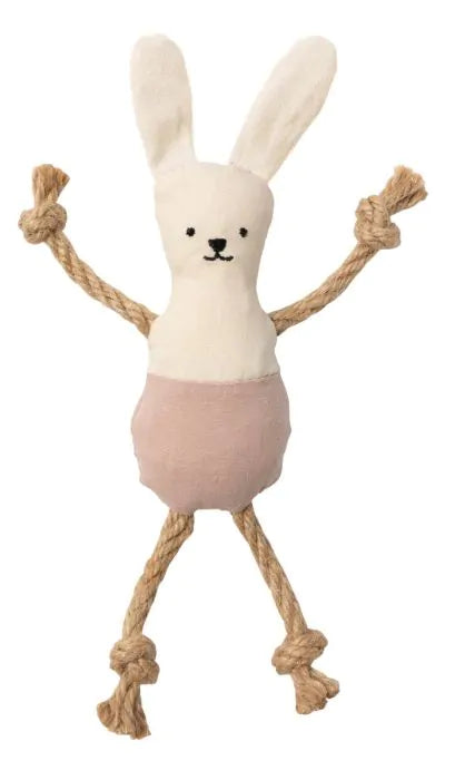 FuzzYard Life Cat Toy Bunny