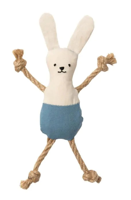 FuzzYard Life Cat Toy Bunny