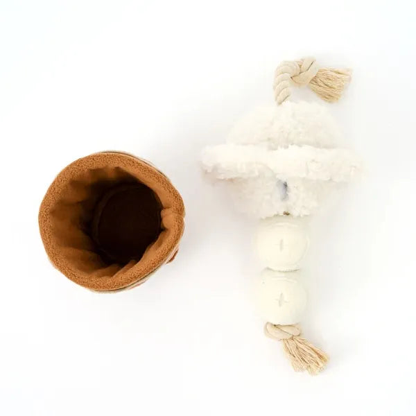 Injoya Boba Time Snuffle Toy