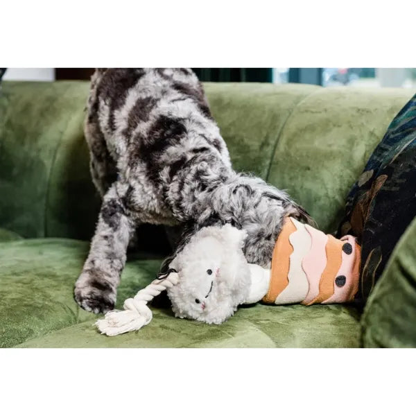 Injoya Boba Time Snuffle Toy